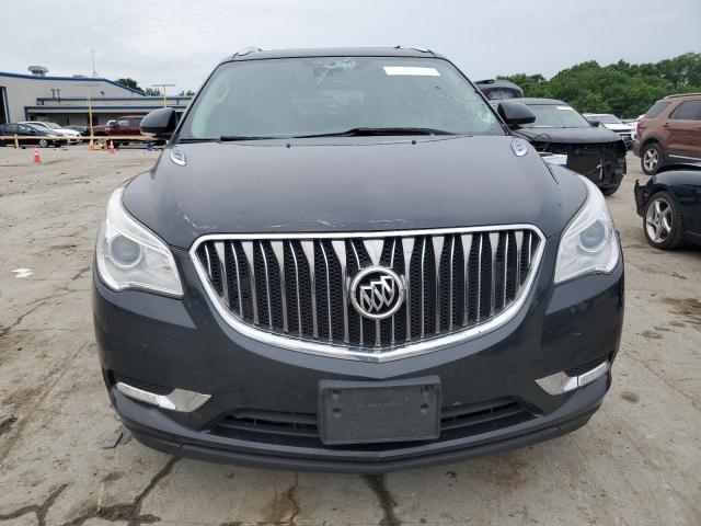 Photo 4 VIN: 5GAKRCKDXFJ124703 - BUICK ENCLAVE 