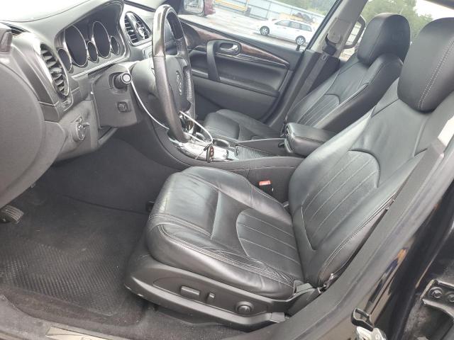 Photo 6 VIN: 5GAKRCKDXFJ124703 - BUICK ENCLAVE 