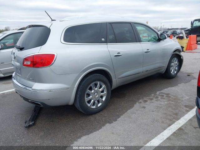 Photo 3 VIN: 5GAKRCKDXFJ130565 - BUICK ENCLAVE 