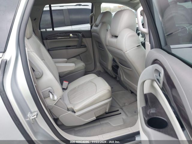 Photo 7 VIN: 5GAKRCKDXFJ130565 - BUICK ENCLAVE 