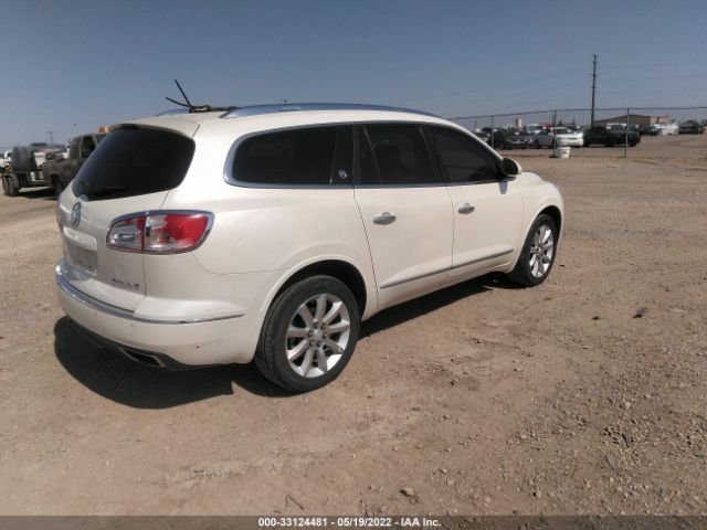 Photo 3 VIN: 5GAKRCKDXFJ235848 - BUICK ENCLAVE 