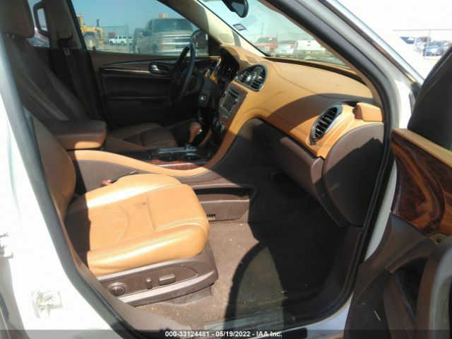 Photo 4 VIN: 5GAKRCKDXFJ235848 - BUICK ENCLAVE 