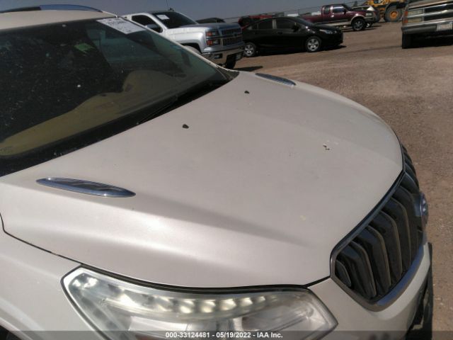 Photo 5 VIN: 5GAKRCKDXFJ235848 - BUICK ENCLAVE 