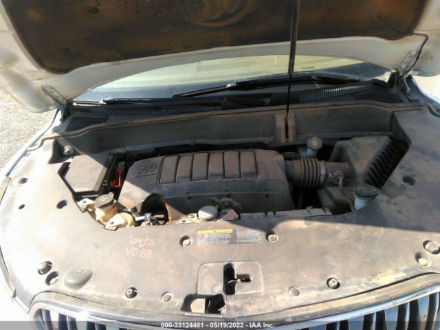 Photo 9 VIN: 5GAKRCKDXFJ235848 - BUICK ENCLAVE 