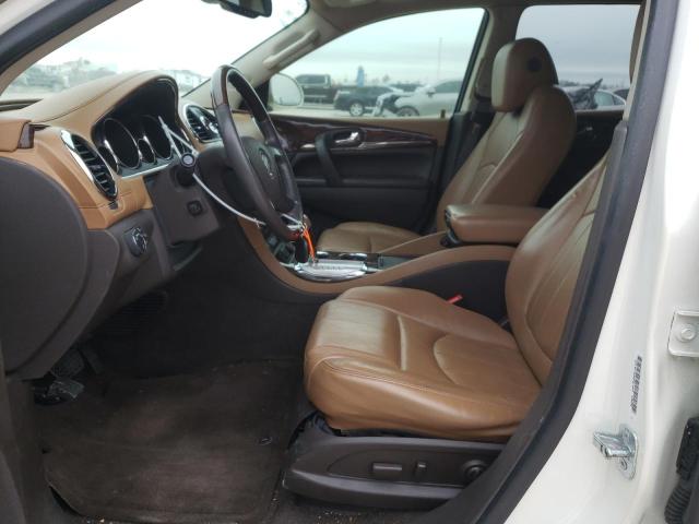 Photo 6 VIN: 5GAKRCKDXFJ240242 - BUICK ENCLAVE 