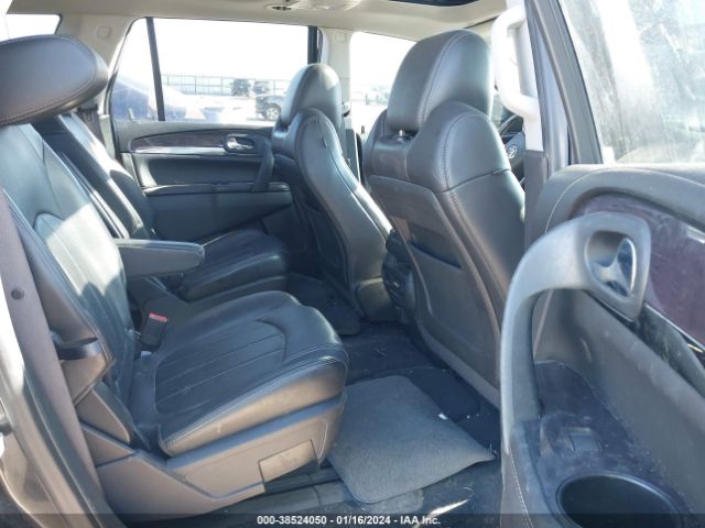 Photo 7 VIN: 5GAKRCKDXFJ319412 - BUICK ENCLAVE 