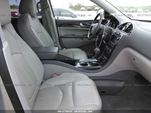 Photo 4 VIN: 5GAKRCKDXFJ360185 - BUICK ENCLAVE 