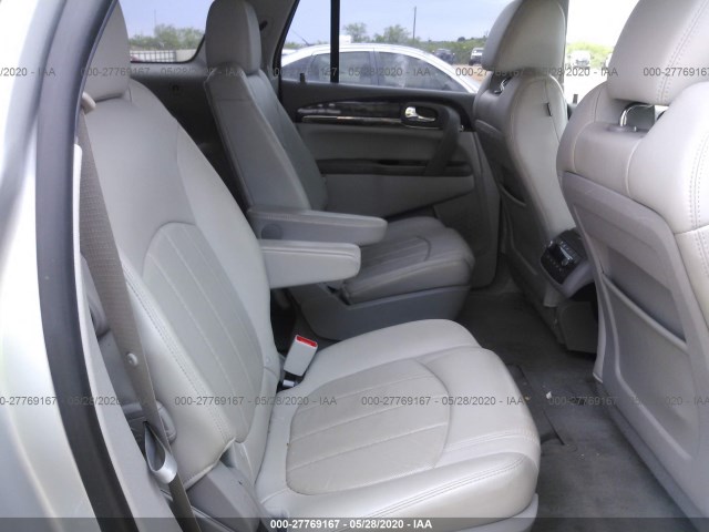 Photo 7 VIN: 5GAKRCKDXFJ360185 - BUICK ENCLAVE 