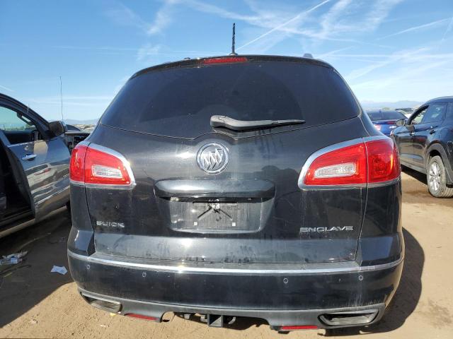 Photo 5 VIN: 5GAKRCKDXGJ106249 - BUICK ENCLAVE 