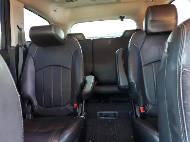 Photo 9 VIN: 5GAKRCKDXGJ106249 - BUICK ENCLAVE 