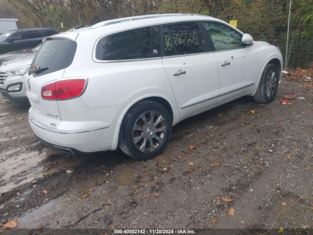 Photo 3 VIN: 5GAKRCKDXGJ155550 - BUICK ENCLAVE 