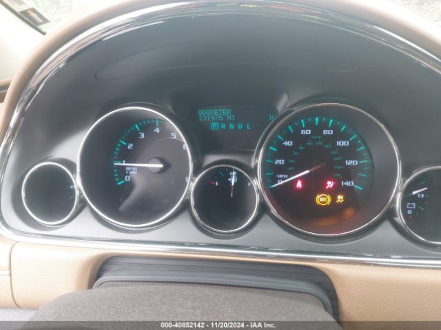 Photo 6 VIN: 5GAKRCKDXGJ155550 - BUICK ENCLAVE 