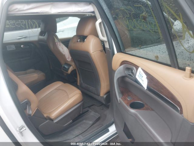 Photo 7 VIN: 5GAKRCKDXGJ155550 - BUICK ENCLAVE 