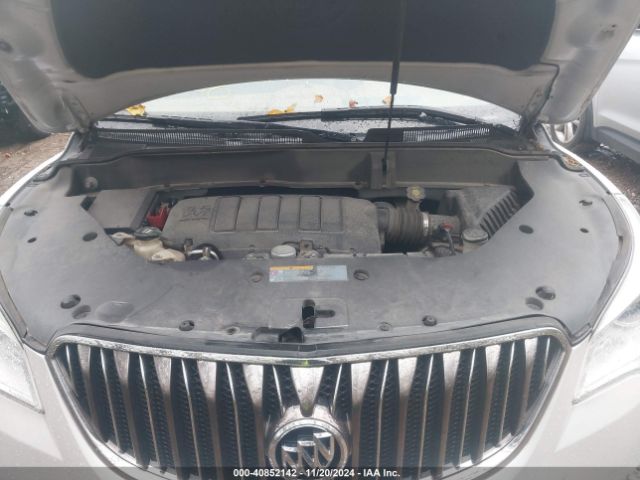 Photo 9 VIN: 5GAKRCKDXGJ155550 - BUICK ENCLAVE 