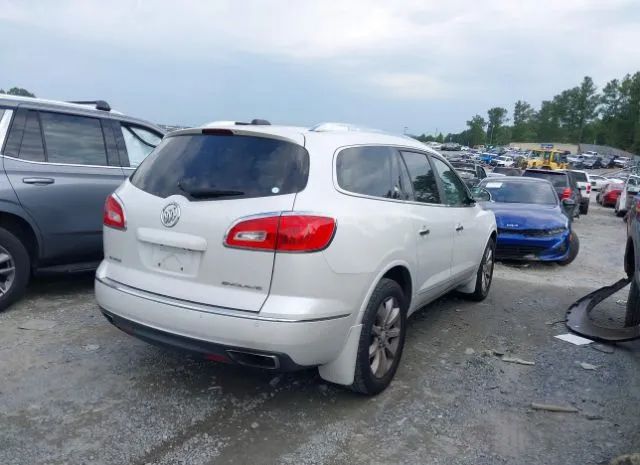 Photo 3 VIN: 5GAKRCKDXGJ170551 - BUICK ENCLAVE 