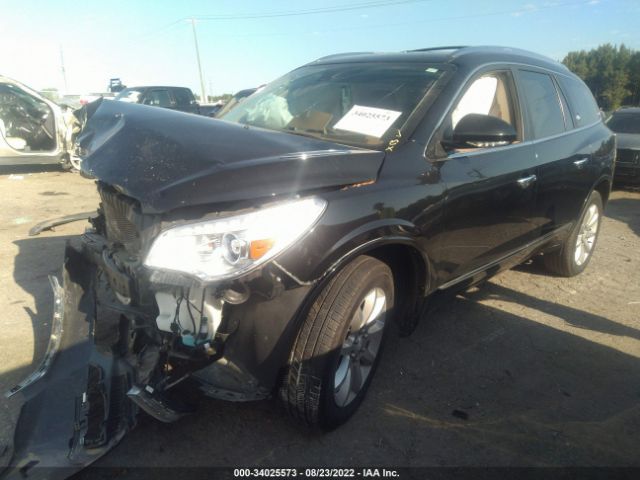 Photo 1 VIN: 5GAKRCKDXGJ241845 - BUICK ENCLAVE 