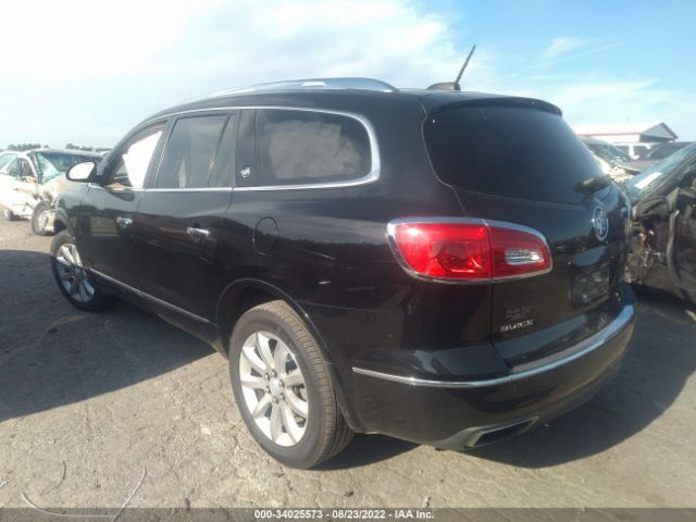 Photo 2 VIN: 5GAKRCKDXGJ241845 - BUICK ENCLAVE 