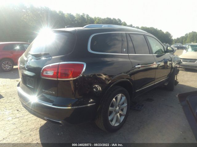 Photo 3 VIN: 5GAKRCKDXGJ241845 - BUICK ENCLAVE 