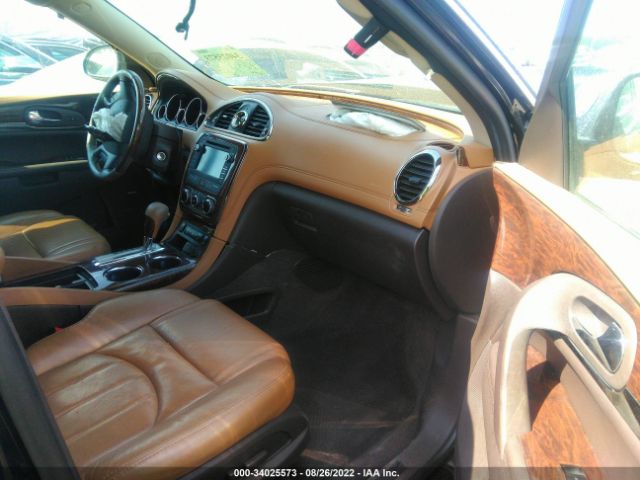 Photo 4 VIN: 5GAKRCKDXGJ241845 - BUICK ENCLAVE 