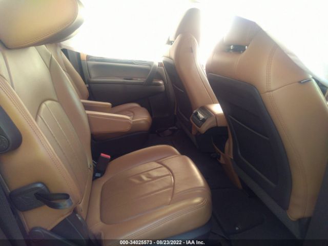 Photo 7 VIN: 5GAKRCKDXGJ241845 - BUICK ENCLAVE 