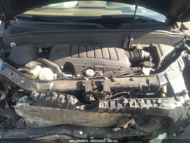 Photo 9 VIN: 5GAKRCKDXGJ241845 - BUICK ENCLAVE 