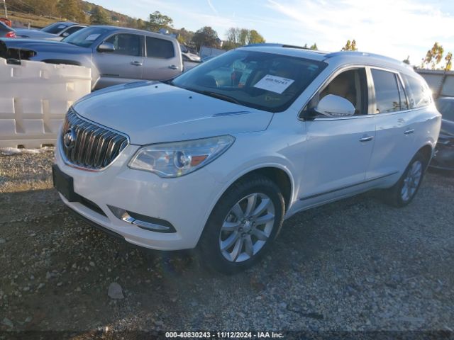 Photo 1 VIN: 5GAKRCKDXGJ258483 - BUICK ENCLAVE 