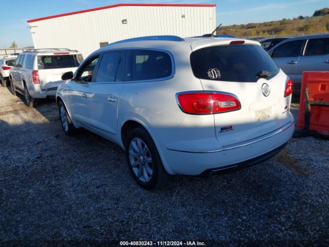 Photo 2 VIN: 5GAKRCKDXGJ258483 - BUICK ENCLAVE 