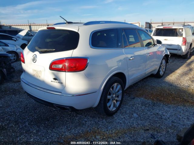 Photo 3 VIN: 5GAKRCKDXGJ258483 - BUICK ENCLAVE 