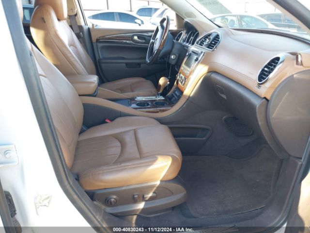 Photo 4 VIN: 5GAKRCKDXGJ258483 - BUICK ENCLAVE 