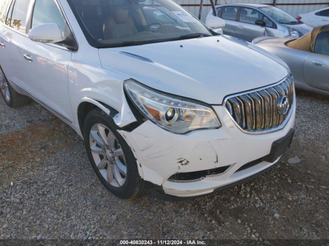 Photo 5 VIN: 5GAKRCKDXGJ258483 - BUICK ENCLAVE 