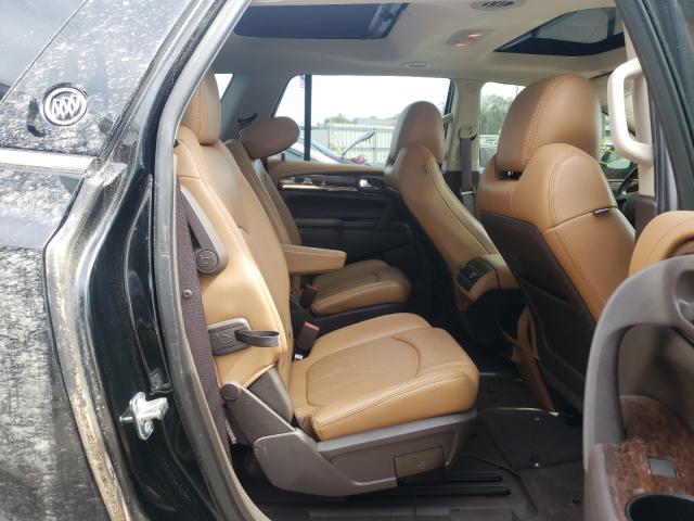 Photo 5 VIN: 5GAKRCKDXHJ100842 - BUICK ENCLAVE 