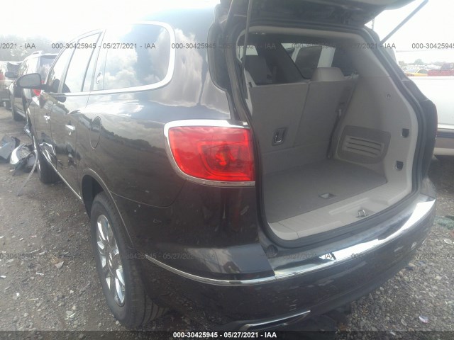 Photo 2 VIN: 5GAKRCKDXHJ270277 - BUICK ENCLAVE 