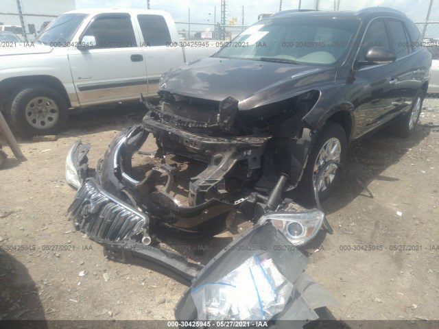 Photo 5 VIN: 5GAKRCKDXHJ270277 - BUICK ENCLAVE 