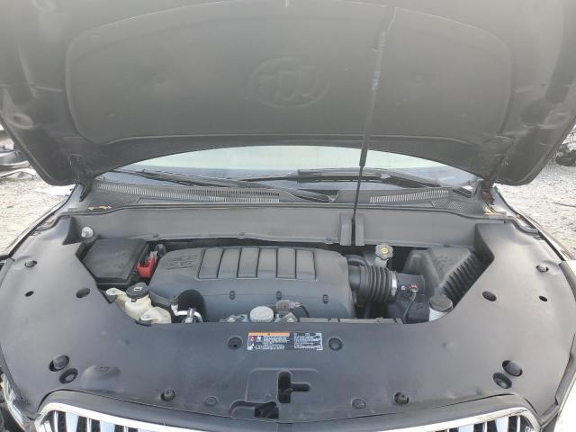 Photo 11 VIN: 5GAKRCKDXHJ339436 - BUICK ENCLAVE 