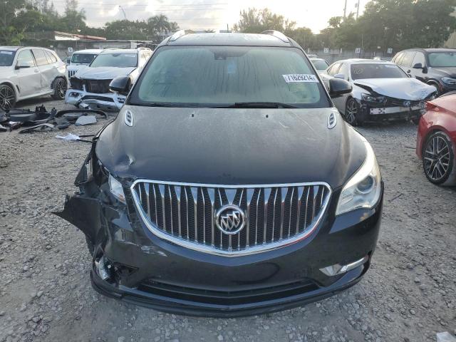 Photo 4 VIN: 5GAKRCKDXHJ339436 - BUICK ENCLAVE 