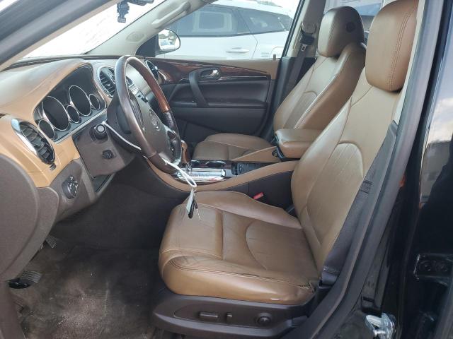 Photo 6 VIN: 5GAKRCKDXHJ339436 - BUICK ENCLAVE 