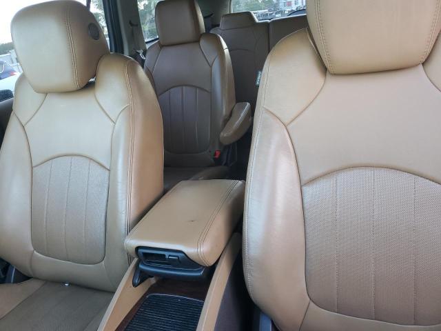 Photo 9 VIN: 5GAKRCKDXHJ339436 - BUICK ENCLAVE 