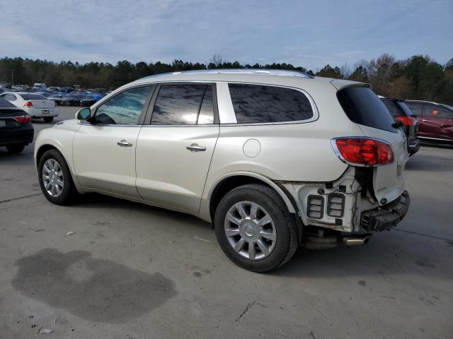 Photo 1 VIN: 5GAKRDED0CJ133472 - BUICK ENCLAVE 