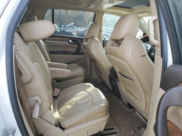 Photo 10 VIN: 5GAKRDED0CJ133472 - BUICK ENCLAVE 