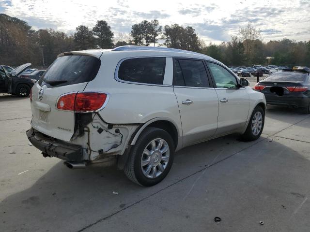 Photo 2 VIN: 5GAKRDED0CJ133472 - BUICK ENCLAVE 