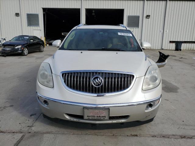 Photo 4 VIN: 5GAKRDED0CJ133472 - BUICK ENCLAVE 