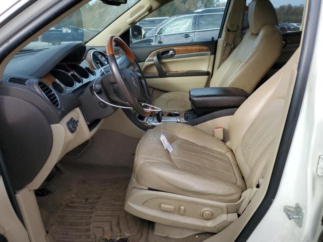 Photo 6 VIN: 5GAKRDED0CJ133472 - BUICK ENCLAVE 