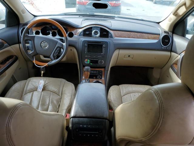 Photo 7 VIN: 5GAKRDED0CJ133472 - BUICK ENCLAVE 