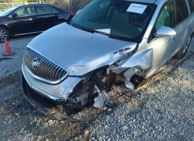 Photo 5 VIN: 5GAKRDED0CJ147145 - BUICK ENCLAVE 