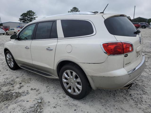 Photo 2 VIN: 5GAKRDED0CJ215489 - BUICK ENCLAVE 