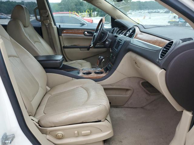 Photo 4 VIN: 5GAKRDED0CJ215489 - BUICK ENCLAVE 