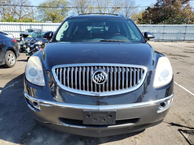 Photo 4 VIN: 5GAKRDED0CJ241817 - BUICK ENCLAVE 