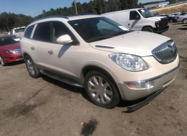 Photo 0 VIN: 5GAKRDED0CJ266247 - BUICK ENCLAVE 