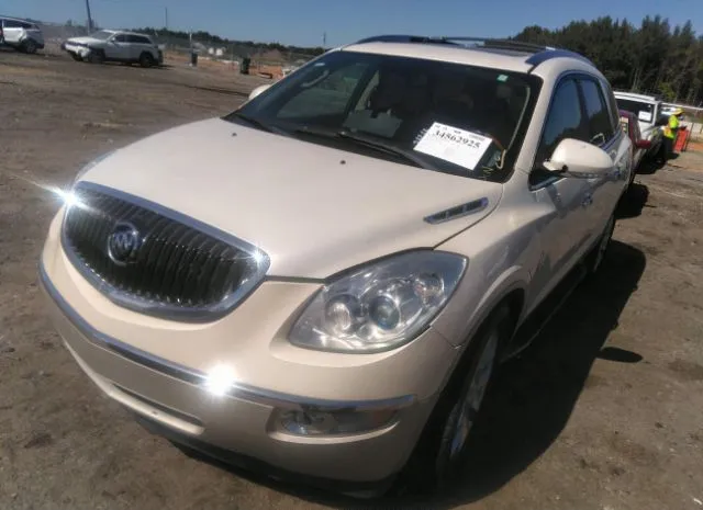 Photo 1 VIN: 5GAKRDED0CJ266247 - BUICK ENCLAVE 