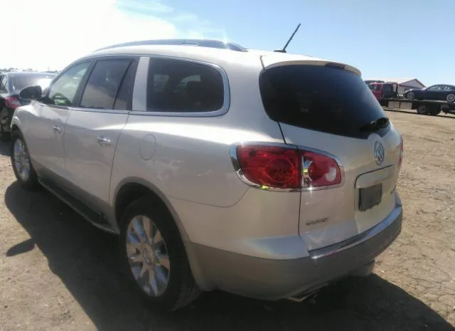 Photo 2 VIN: 5GAKRDED0CJ266247 - BUICK ENCLAVE 